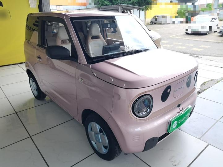 2024 Panda mini 200km PRO photo 3