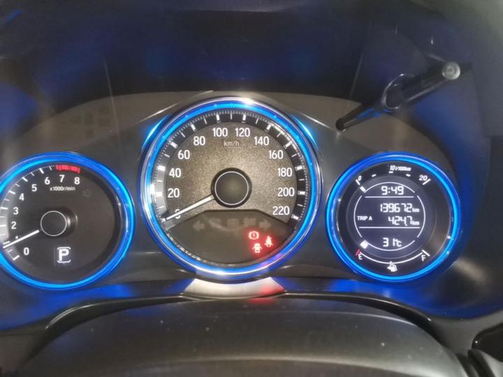 2017 1.5L CVT Elite photo 7