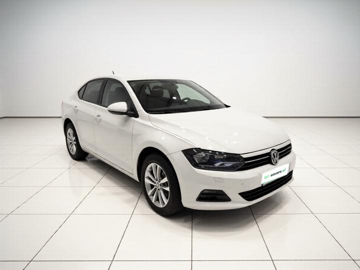 Polo 2023 Plus 1.5L AT photo 3