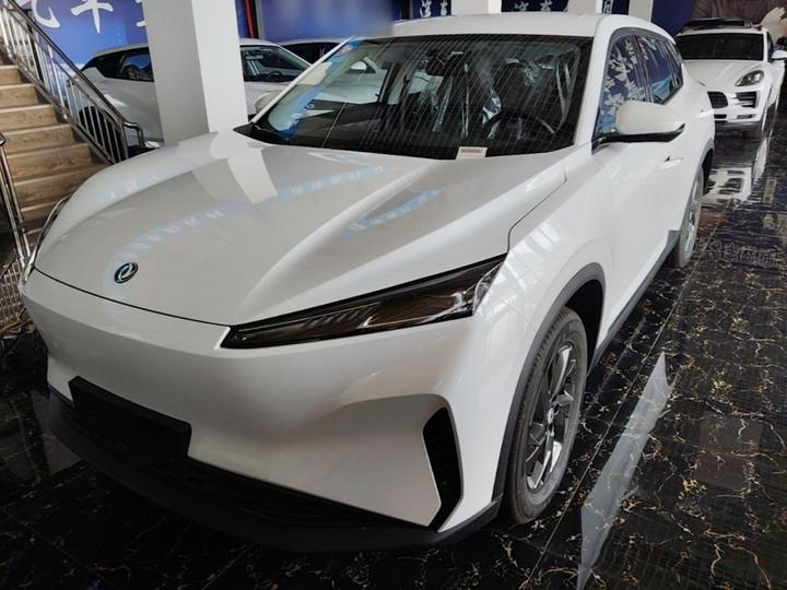 SKY EV01 2025 530km AIR Elite