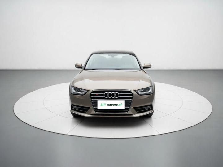 A4L 2013 35 TFSI AT Standard photo 2