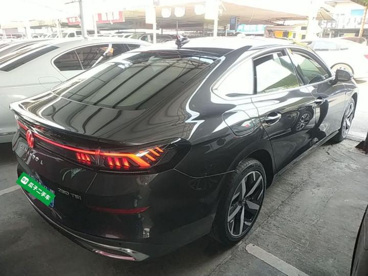 2024 Lamando L 280TSI DSG Cool photo 4