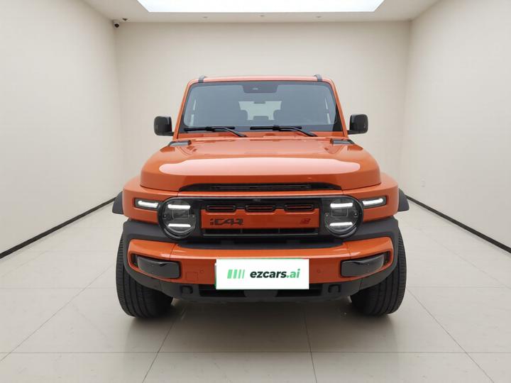 iCAR-Class V23 2026 V23S 501 AWD Performance photo 2