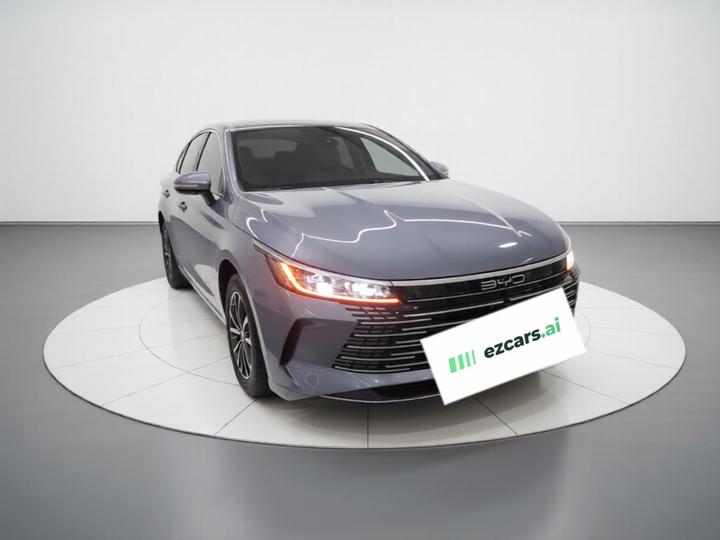 Destroyer 05 2024 Honor DM-i 55KM Luxury photo 3