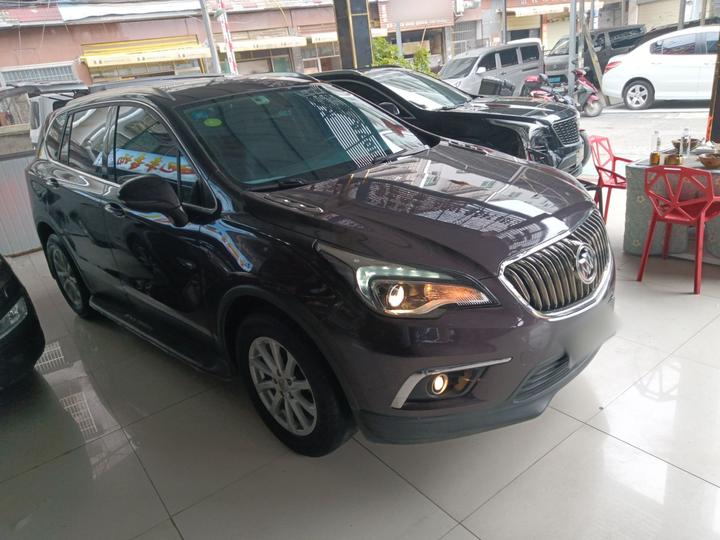 Envision 2016 20T RWD Elite photo 3