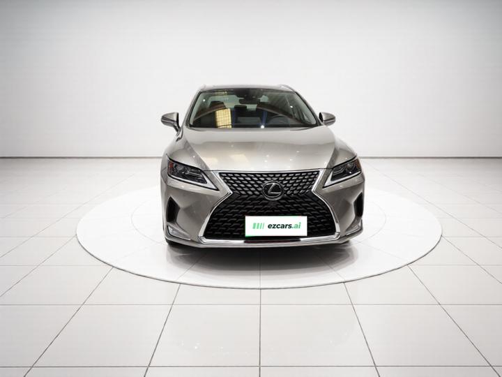 RX 2020 Facelift 300 RWD Comfort photo 2