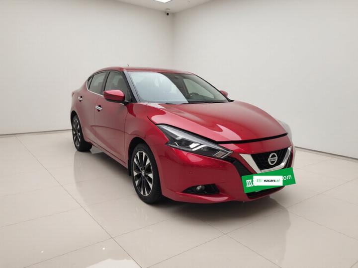 2016 1.6L CVT Smart Cool photo 3
