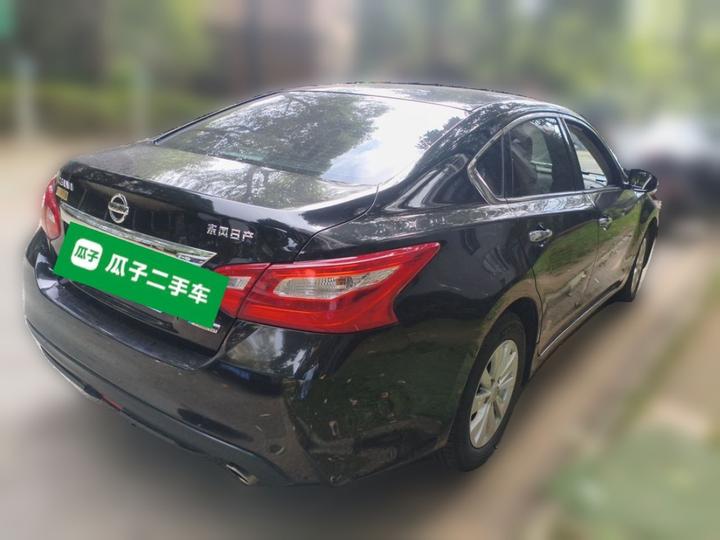 Teana 2018 2.0L XL photo 4