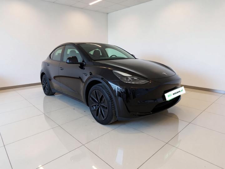 Model Y 2022 Facelift RWD photo 3