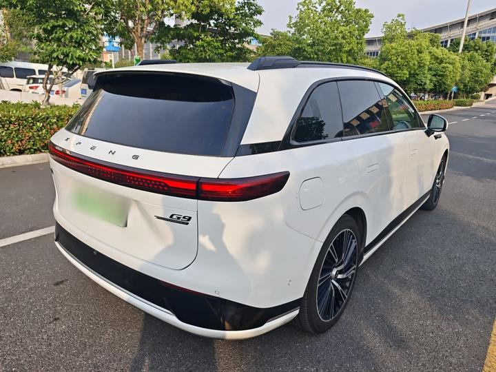 G9 2022 650 Performance Max photo 4