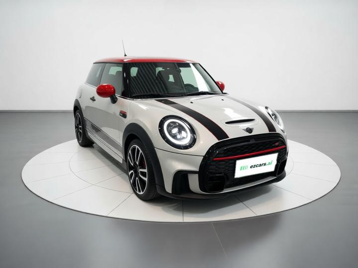 JCW 2023 Facelift 2.0T JOHN COOPER WORKS ALL-IN photo 3
