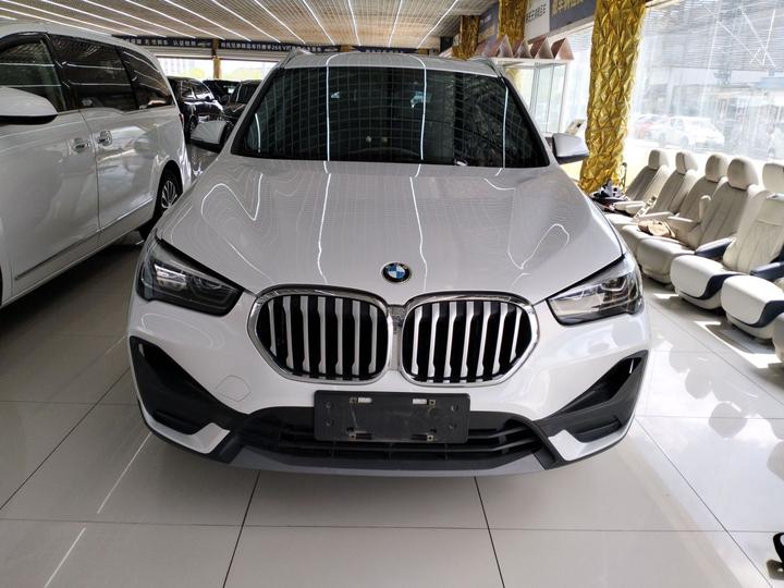 X1 2021 Facelift sDrive25Li Leading photo 2