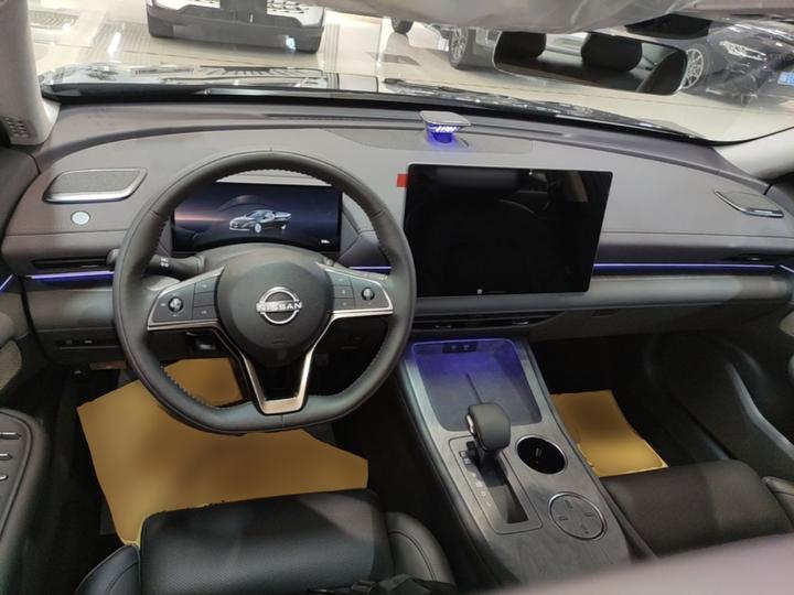 Teana 2026 2.0L Comfort photo 5