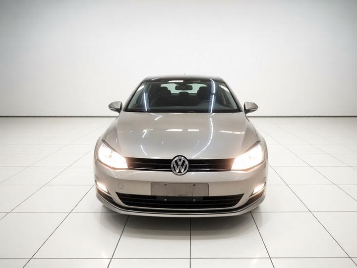 Golf 2016 230TSI AT Comfort photo 2