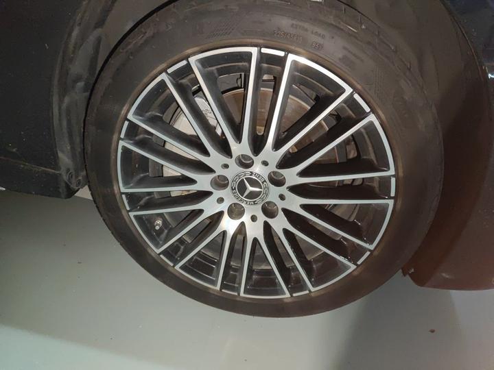 C-Class 2024 Facelift C 260 L Sport photo 8