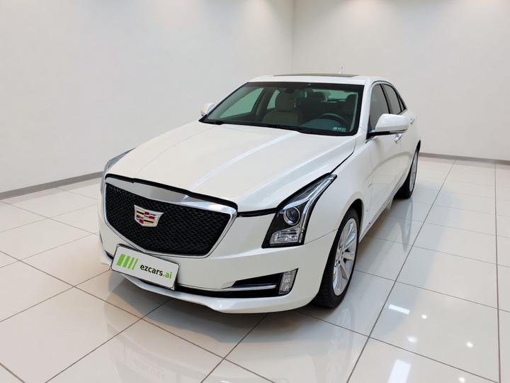 ATS-L 2017 28T Tech