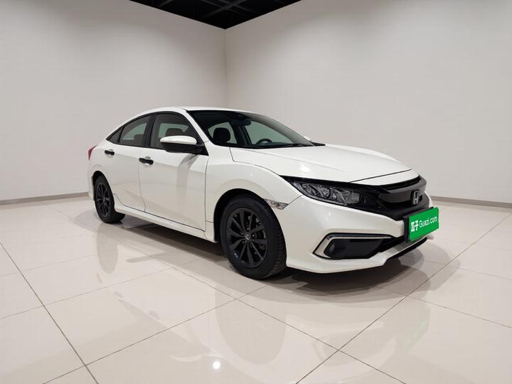 Civic 2019 220TURBO CVT Sport China VI photo 3
