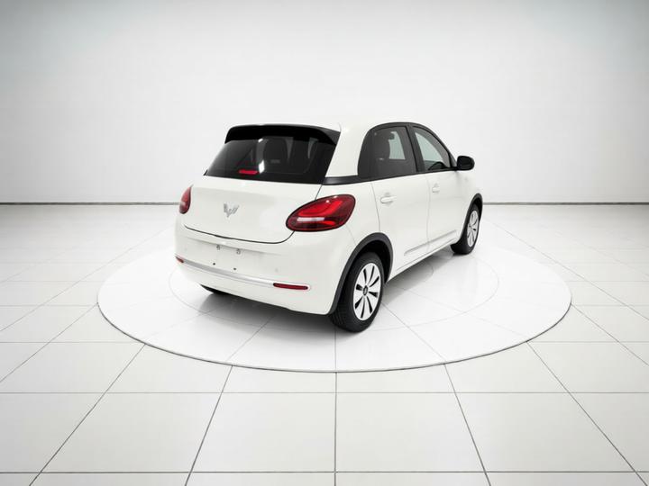 Wuling Bingo 2023 333km photo 6