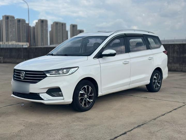 360 2018 1.5L AT Luxury China V
