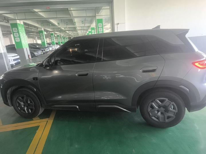 Yuan PLUS 2023 Champion 510KM photo 3