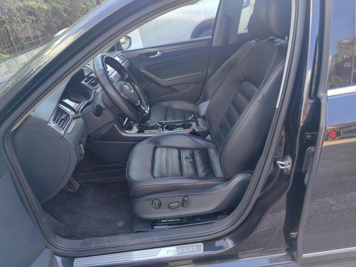 Passat 2016 330TSI DSG photo 7