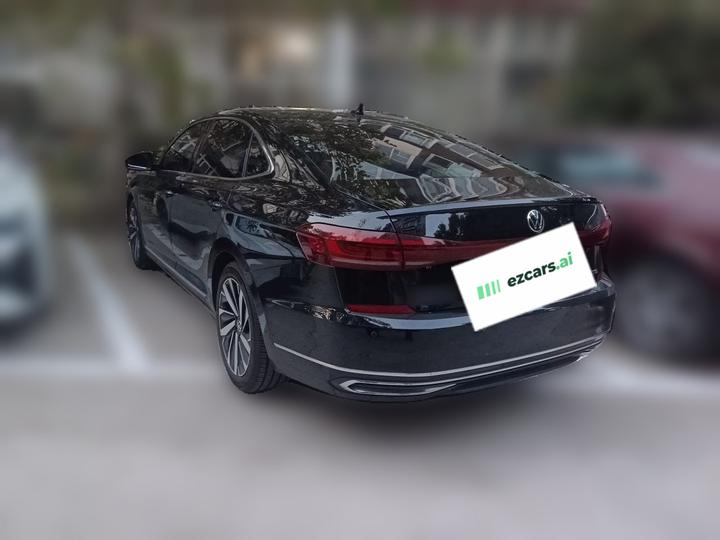 Passat 2022 330TSI Elite photo 4
