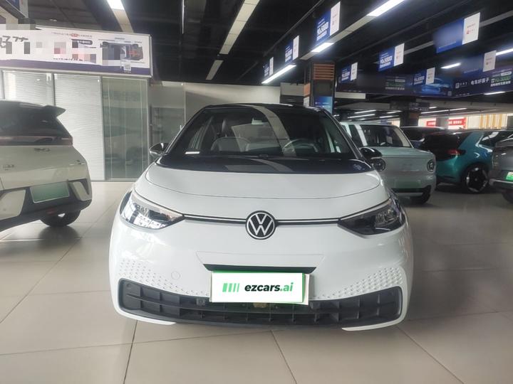 ID.3 2023 Smart photo 2