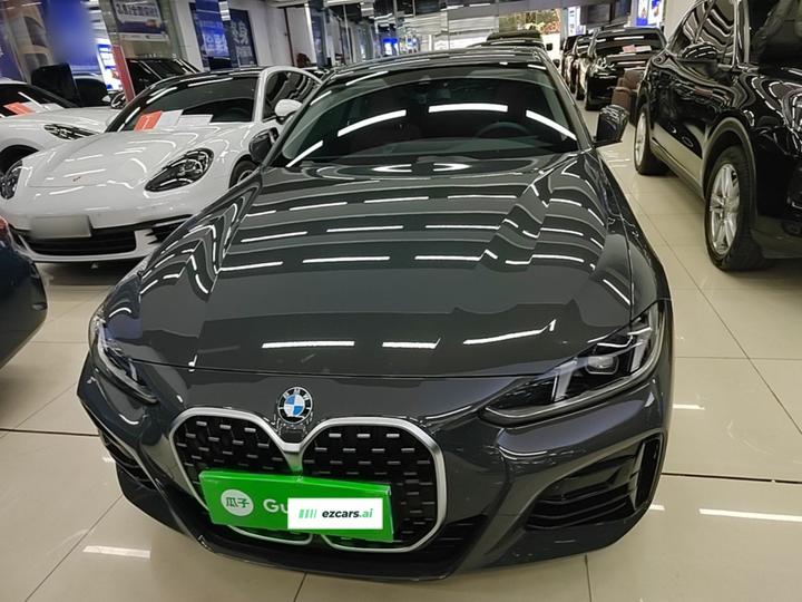 4 Series 2024 425i M Sport Package photo 2