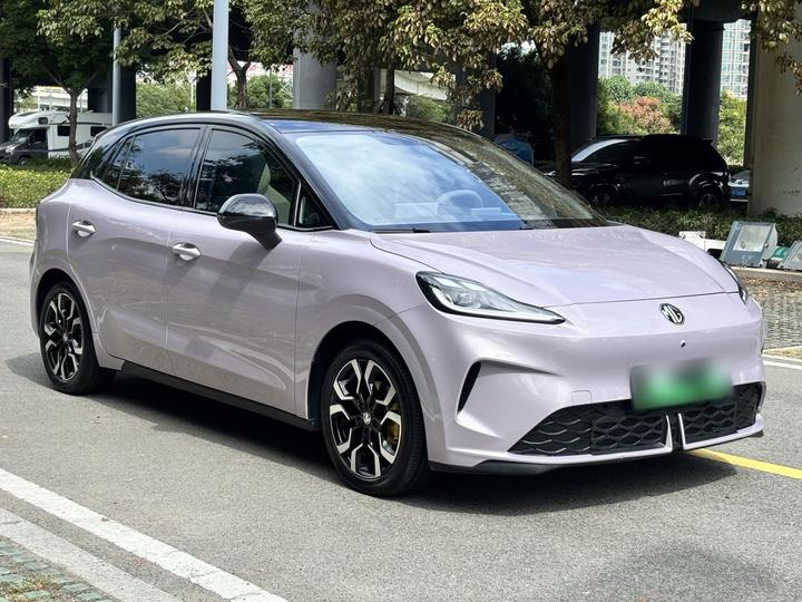 MG4 EV 2026 437 photo 3