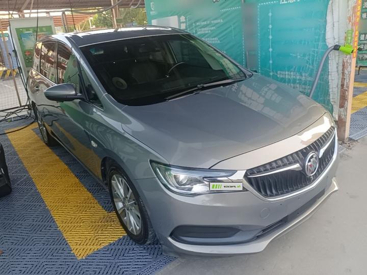 GL6 2019 18T 6-Seater Luxury China VI photo 3