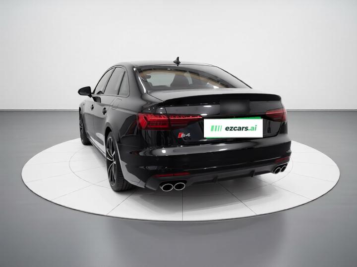 S4 2020 S4 3.0TFSI photo 5