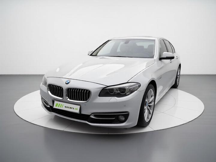 5 Series 2014 525Li Luxury Design Package