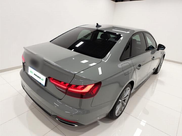 S4 2022 S4 3.0TFSI photo 4