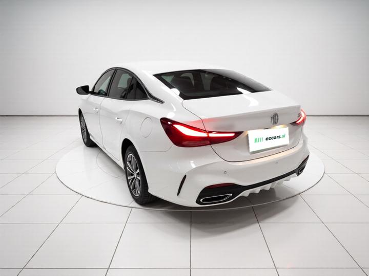 MG5 2025 180DVVT photo 4