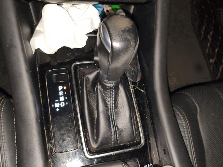 Atenza 2020 2.5L Sport photo 6