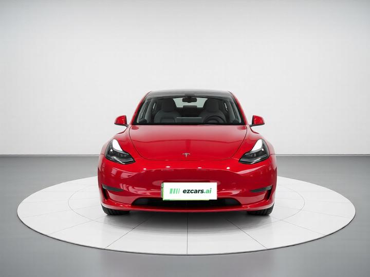 Model Y 2022 Long Range AWD photo 2