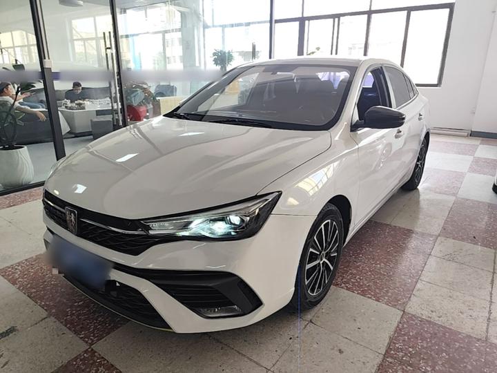 i5 2021 1.5L CVT Platinum