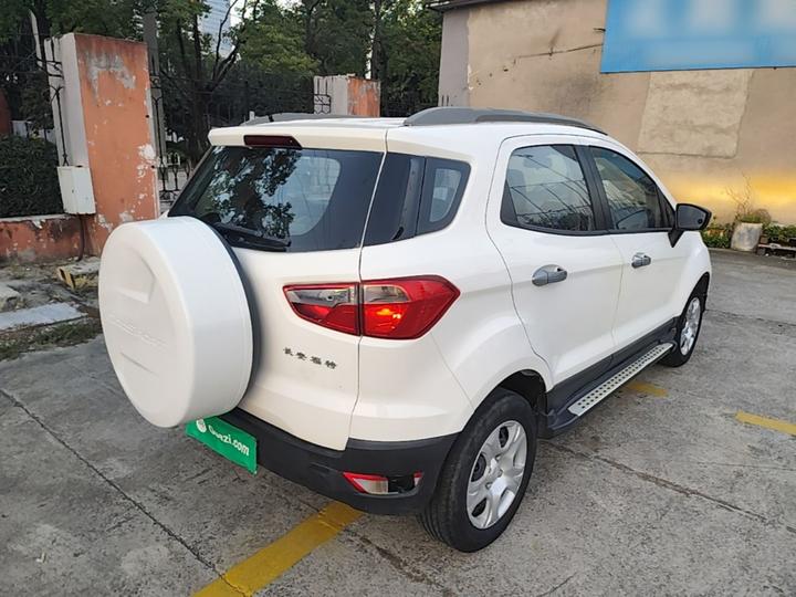 2013 1.5L MT Comfort photo 4