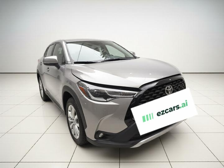 Corolla 2024 2.0L Elite photo 3