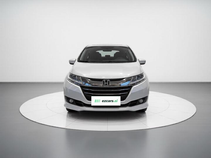 Odyssey 2017 2.4L Smart photo 2