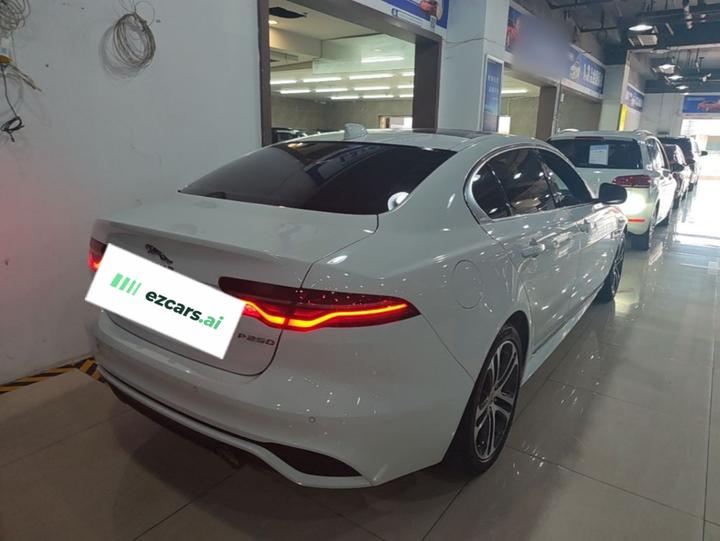 XEL 2021 2.0T 250PS R-DYNAMIC S Progressive Sport photo 6
