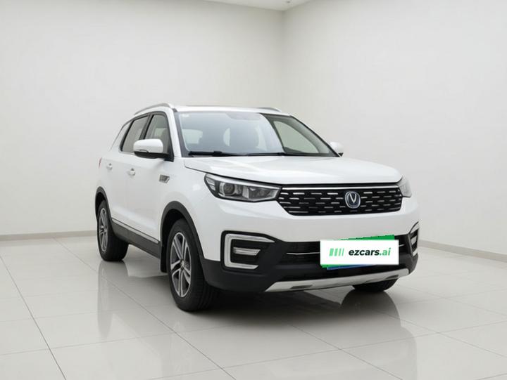 CS55 2018 1.5T MT China V photo 3
