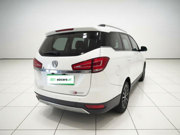 M50F 2017 1.3T Standard photo 6