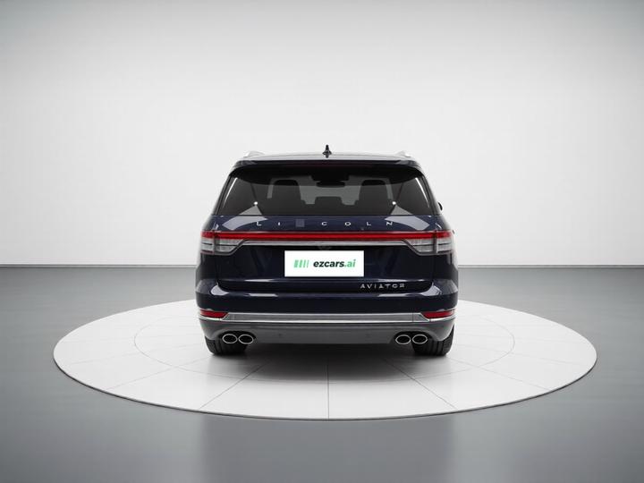 Aviator 2020 3.0T V6 AWD photo 5