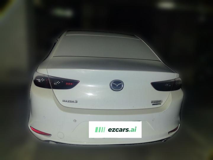 3 Axela 2020 2.0L AT photo 5