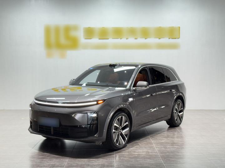 Li Auto L6 2024 Max
