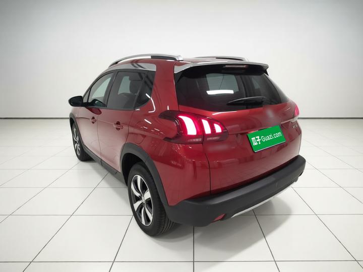 2008 2018 1.6L AT photo 4