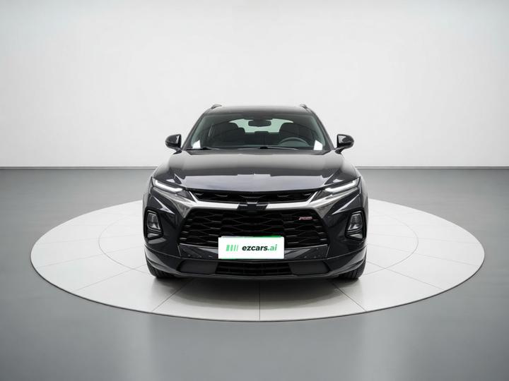 2020 RS 650T AWD 7-Seater photo 2