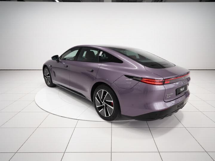 Sterra ES 2025 EREV Max photo 4