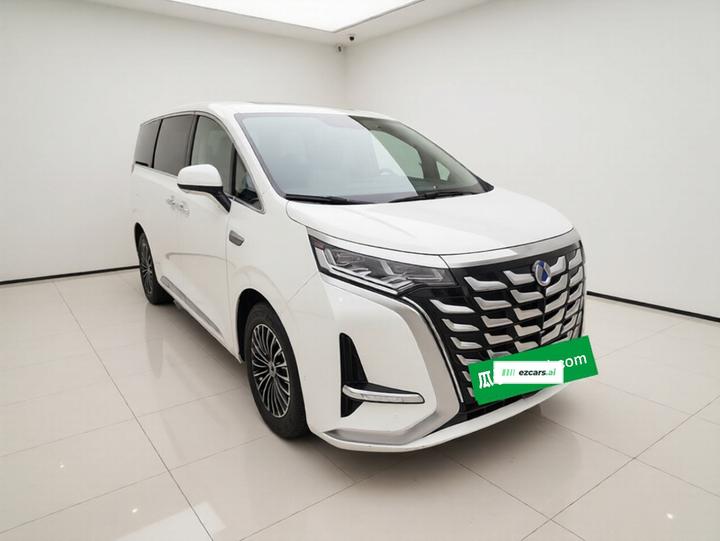D9 2025 DM-i ADAS 1020 AWD Flagship photo 3